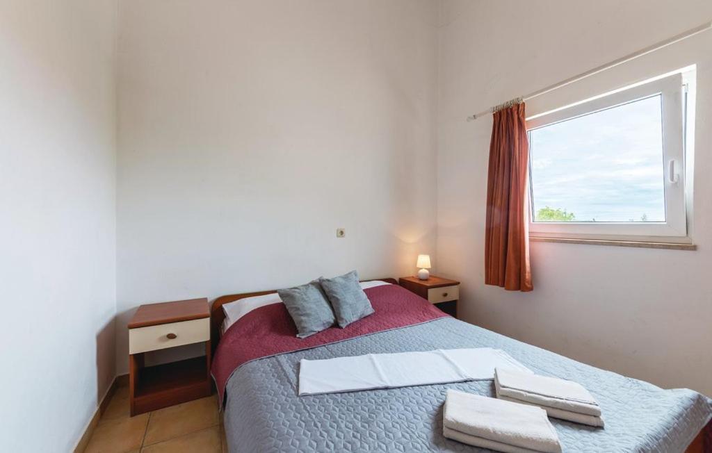 Apartmani Valdebek Pula Exterior photo